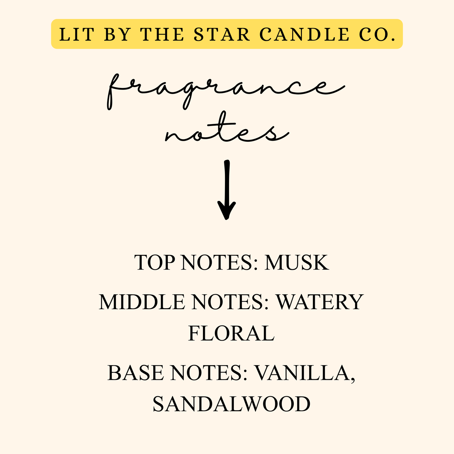 Amber Romance - Matte Black Glass Coconut Soy Candle