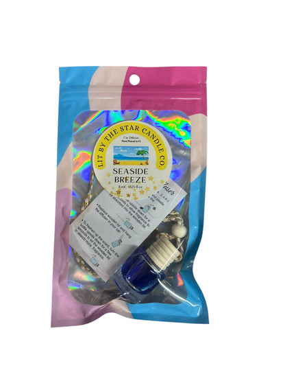 Sea Side Breeze Car Diffuser
