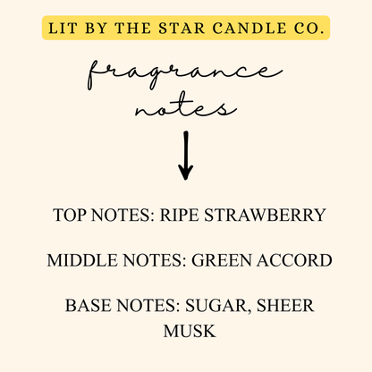 Berry Pop 6pk Wax Melts