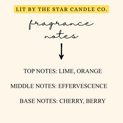 Bite Me 6pk Wax Melts