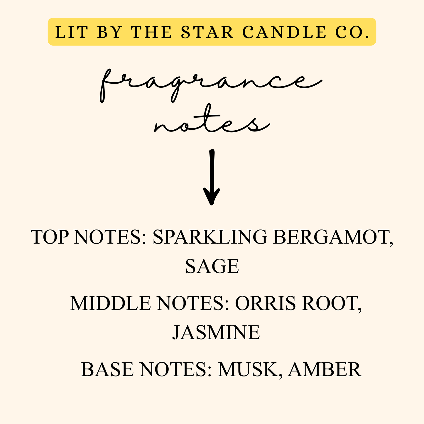 Dua -  Matte Black Glass Coconut Soy Candle