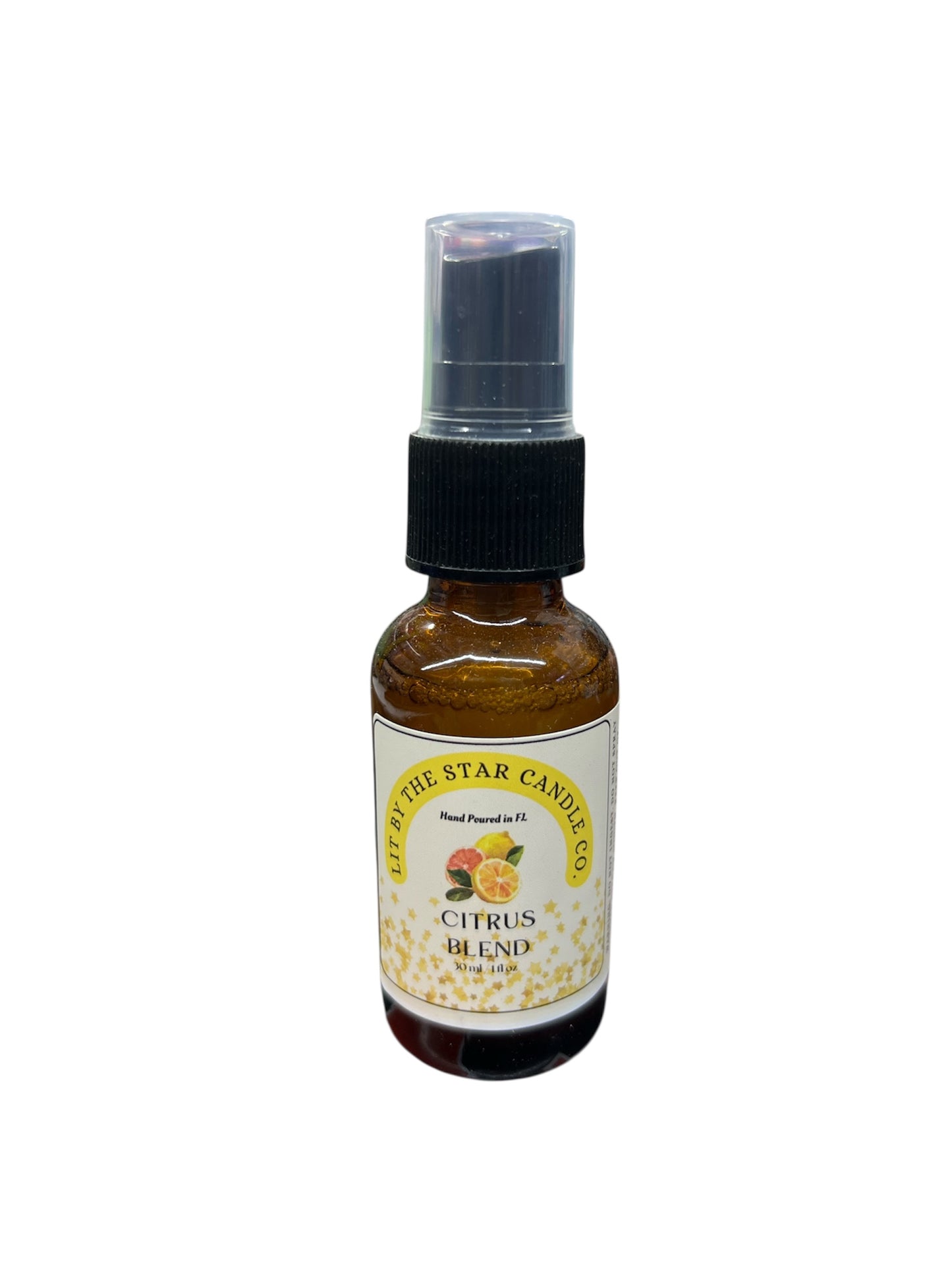 Citrus Blend Spray Bottle
