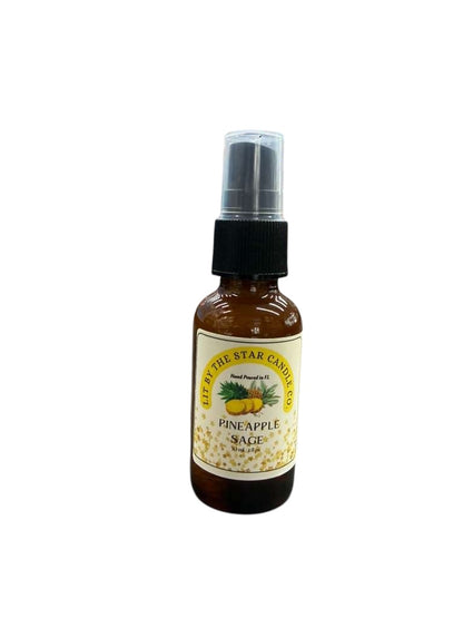 Pineapple Sage Spray Bottle