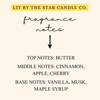 Pumpkin Patch 6pk Wax Melts