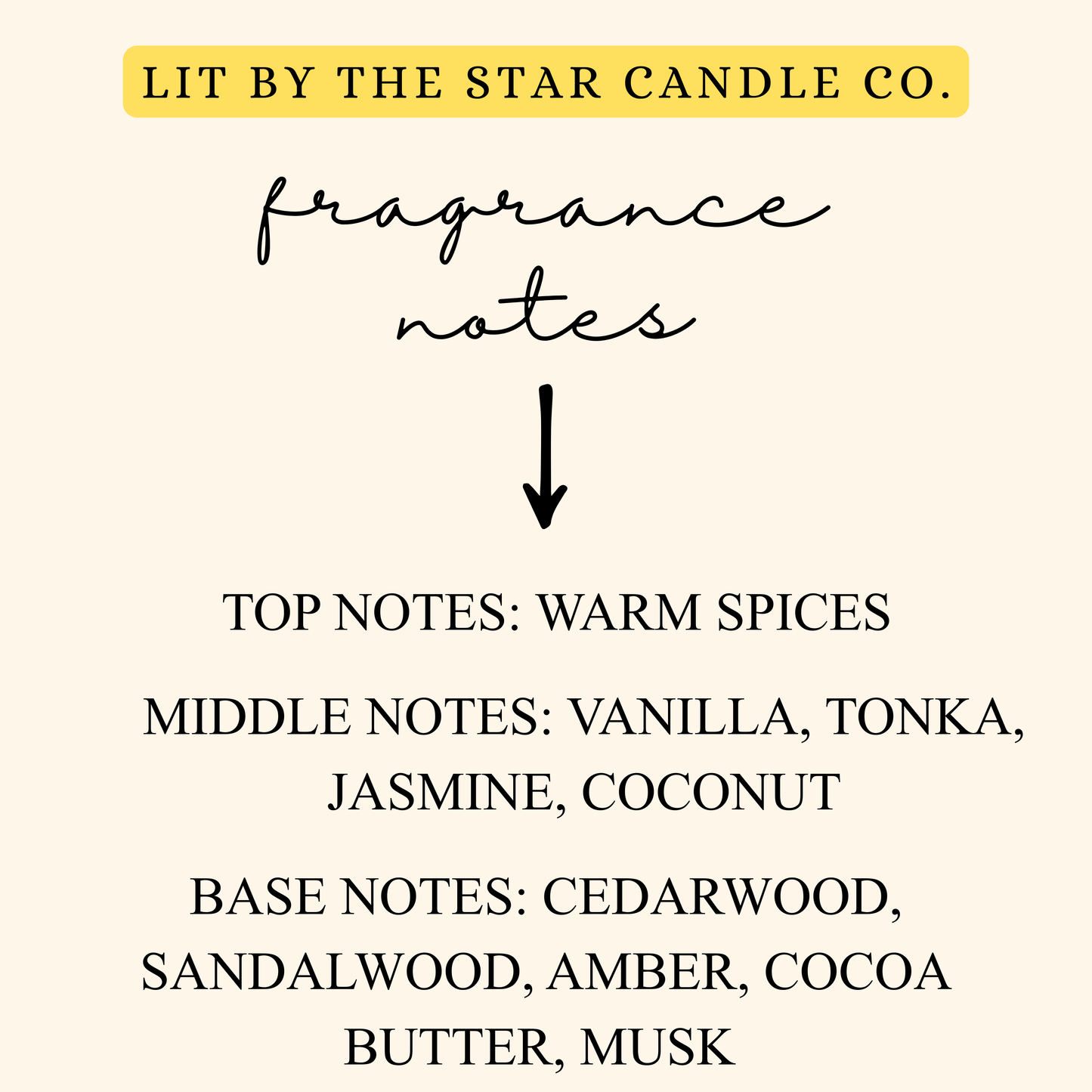 Velvet Creme 6pk Wax Melts