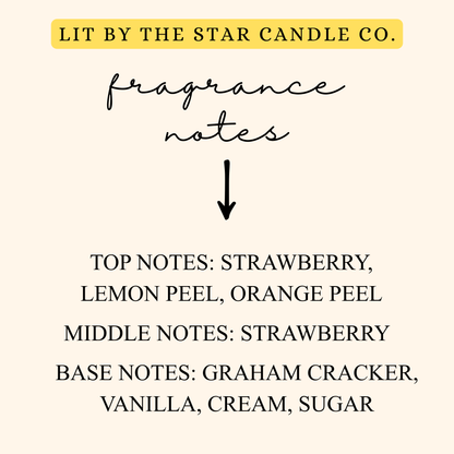 Vintage Sweet 6pk Wax Melts