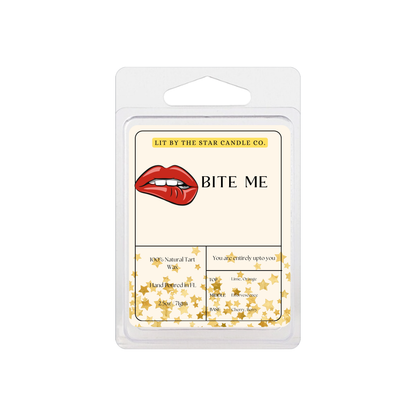 Bite Me 6pk Wax Melts