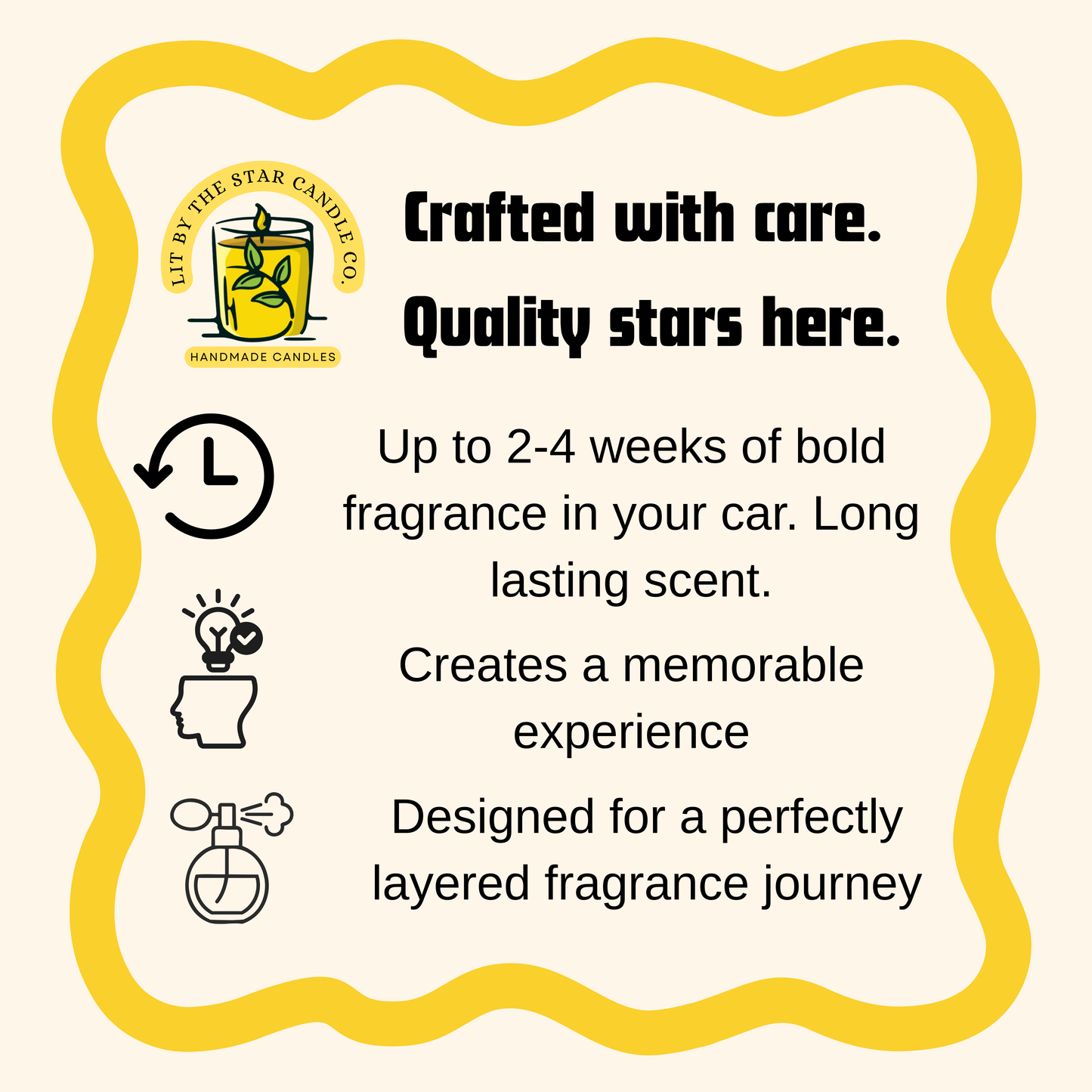 Midnight Frost Car Diffuser