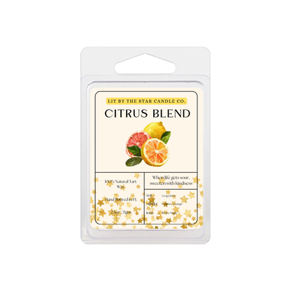 Citrus Blend 6pk Wax Melts