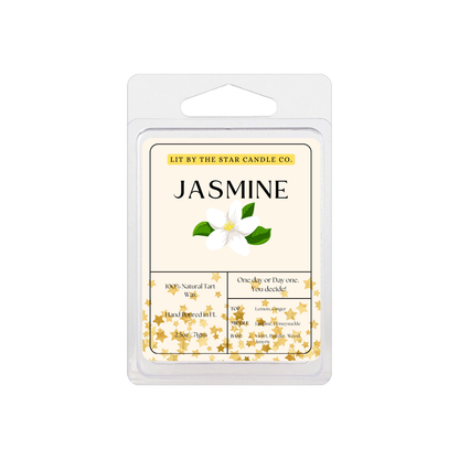 Jasmine 6pk Wax Melts