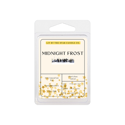 Midnight Frost 6pk Wax Melts