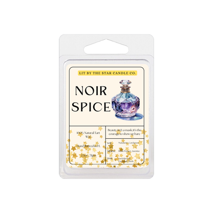 Noir Spice 6pk Wax Melts
