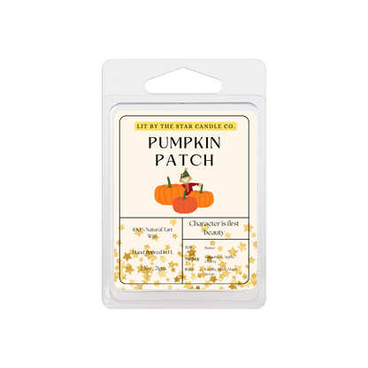 Pumpkin Patch 6pk Wax Melts